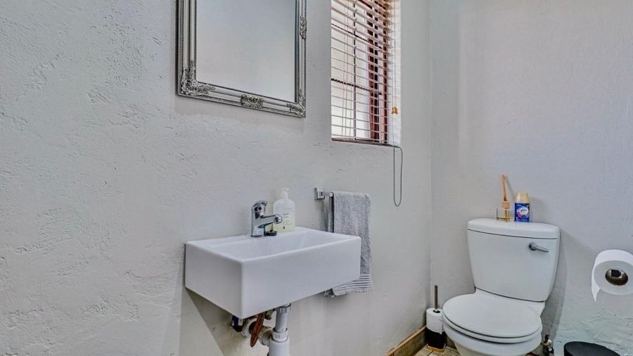 To Let 3 Bedroom Property for Rent in Cashan North West